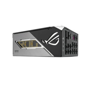 ASUS ROG Thor ARGB, 80+ Titanium 3, 1600W