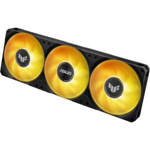 ASUS TUF LC III 360 ARGB Black