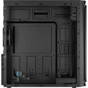 Natec Cabassu G2 Black
