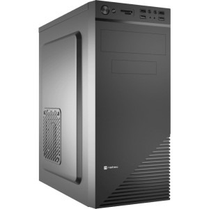 Natec Cabassu G2 Black
