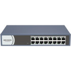 Switch Hikvision DS-3E0116R-O