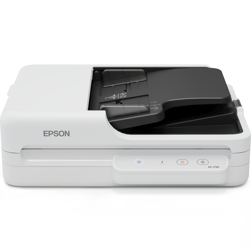 Scanner Epson WorkForce DS-1730