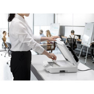 Epson WorkForce DS-1730