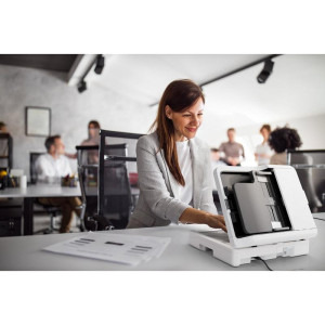 Epson WorkForce DS-1730