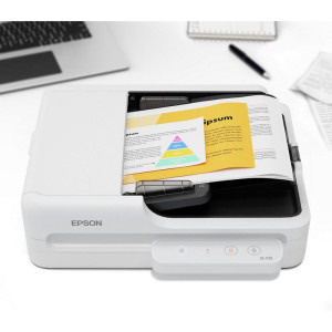 Epson WorkForce DS-1730