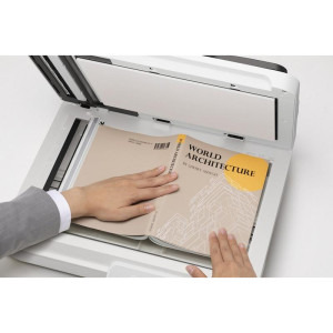 Epson WorkForce DS-1730