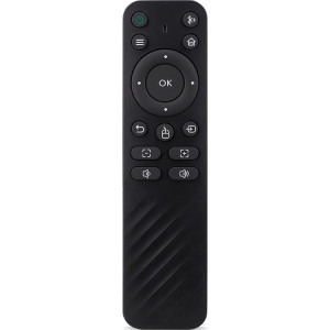 Acer AOPEN Fire Legend QF23s Grey