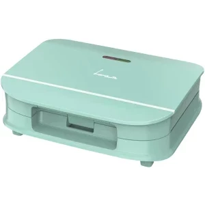 Fram Sandwich maker FSM-700GR, 700W, Verde