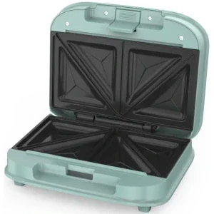 Fram Sandwich maker FSM-700GR, 700W, Verde