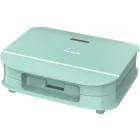 Fram Sandwich maker FSM-700GR, 700W, Verde