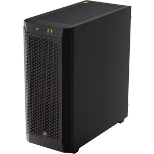 Gaming BALAUR Epic Max, Intel i7-12700F 2.1GHz, 32GB DDR5, 1TB SSD, RTX 5060 8GB GDDR7, Iluminare RGB