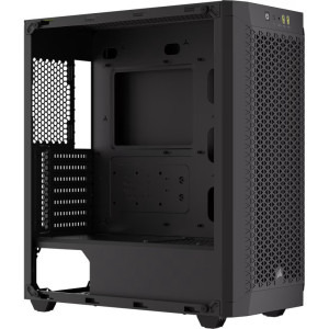 Gaming BALAUR Epic Max, Intel i7-12700F 2.1GHz, 32GB DDR5, 1TB SSD, RTX 5060 8GB GDDR7, Iluminare RGB