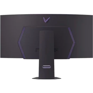 LG Gaming UltraGear 45GX900A-B Curbat 44.5 inch UWQHD OLED 0.03 ms 240 Hz HDR FreeSync Premium Pro & G-Sync Compatible