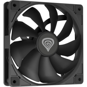Genesis Oxal 120mm Black