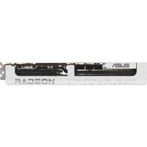 ASUS Radeon RX 9070 XT PRIME OC WHITE EDITION 16GB GDDR6 256-bit