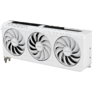ASUS Radeon RX 9070 XT PRIME OC WHITE EDITION 16GB GDDR6 256-bit