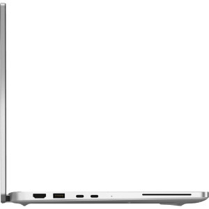 DELL 14'' Pro 14 Plus PB14255, FHD+, Procesor AMD Ryzen™ AI 7 PRO 350 (16M Cache, up to 5.00 GHz), 32GB LPDDR5X, 1TB SSD, AMD Radeon 860M, Win 11 Pro, 3Y ProSupport