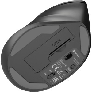 Natec Crake 2 Vertical Black
