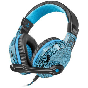 Fury Hellcat Blue-Black