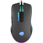 Mouse Gaming Fury Scrapper RGB Black