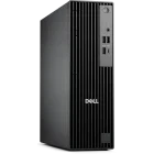 Desktop PC DELL Pro Slim, Ryzen 3 8300G 3.4GHz, 8GB DDR5, 512GB SSD, 740M, Windows 11 Pro