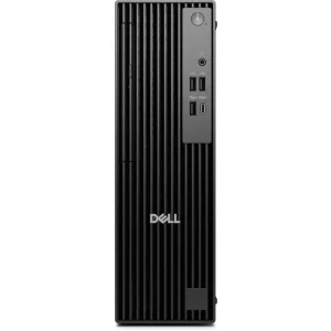 DELL Pro Slim, Ryzen 5 8600G 4.3GHz, 16GB DDR5, 512GB SSD, 760M, Windows 11 Pro