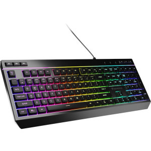 Genesis Rhod 530 RGB Black