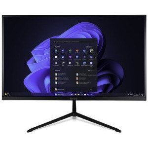 All-In-One PC TERRA 2401, 23.8 inch FHD, Intel® Core™ i3-1315U 4.5GHz Raptor Lake, 8GB RAM, 500GB SSD, UHD Graphics, Windows 11 Home