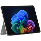 Tableta Microsoft 12" Surface Pro Copilot, Snapdragon X Plus, 16GB LPDDR5X, 512GB flash, Bluetooth, Windows 11 Pro, Platinum