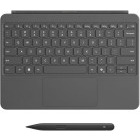 Accesoriu tableta Microsoft Husa cu tastatura si slim Pen pentru Surface Pro 12 inch