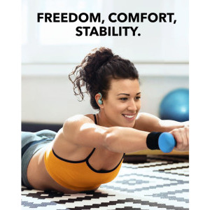 Anker In-Ear, Soundcore Sport X20 Green