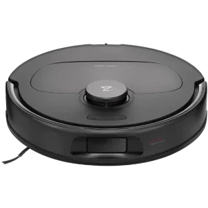 Roborock QRevo Plus, 5200 mAh, 7000Pa, 0.33L, Negru