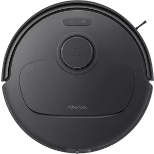 Roborock QRevo Plus, 5200 mAh, 7000Pa, 0.33L, Negru
