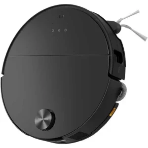 Roborock Saros 10 R&D, 6400 mAh, 22000Pa, 0.27L, Negru
