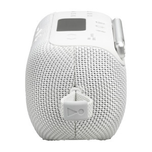 JBL Tuner 3 White