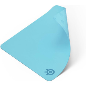 Mouse pad SteelSeries QcK Large Aqua