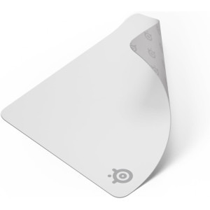Mouse pad SteelSeries QcK Large White
