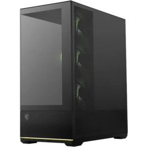 MSI MAG Pano 110R PZ Black