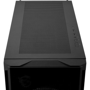 MSI MPG Velox 300R Airflow PZ Black