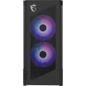 MSI MPG Velox 300R Airflow PZ Black
