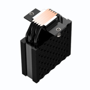 PCCooler RT500 TC ARGB Black