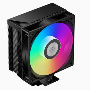 Cooler CPU PCCooler RT500 TC ARGB Black