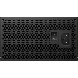 PCCooler P5-YK650-B1F, 80+ Bronze, 850W, Black