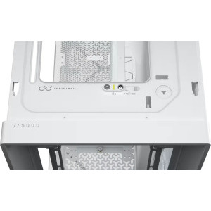 Corsair FRAME 5000D RS ARGB High-Airflow White