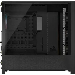 Corsair FRAME 5000D RS ARGB High-Airflow Black