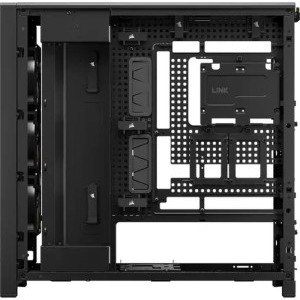 Corsair FRAME 5000D RS High-Airflow Black