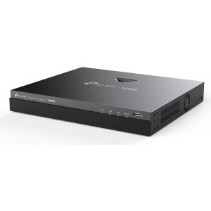 TP-LINK VIGI NVR2016H-16MP 16 Canale