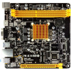 Placa de baza Biostar A68N-2100E