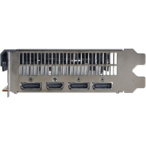 Biostar Radeon RX 6600 8GB GDDR6 128-bit