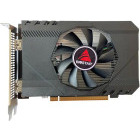 Placa video Biostar Radeon RX 6400 4GB GDDR6 64-bit